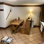La Ginabelle - Maeva - 3 Pieces 6 Personnes - Selection Mae-2964 * Chamonix