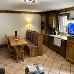 Apartman La Ginabelle - Maeva - 3 Pieces 6 Personnes - Selection Mae-2964 *