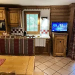 Apartman La Ginabelle - Maeva - 3 Pieces 6 Personnes - Selection Mae-2964 *