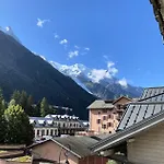 La Ginabelle - Maeva - 3 Pieces 6 Personnes - Selection Mae-2964 Chamonix