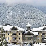 Apartman La Ginabelle - Maeva - 3 Pieces 6 Personnes - Selection Mae-2964 Chamonix