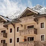 La Ginabelle - Maeva - 3 Pieces 6 Personnes - Selection Mae-2964 Apartman Chamonix