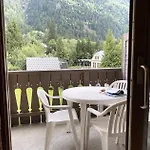 Apartman La Ginabelle - Maeva - 3 Pieces 6 Personnes - Selection Mae-2964 *